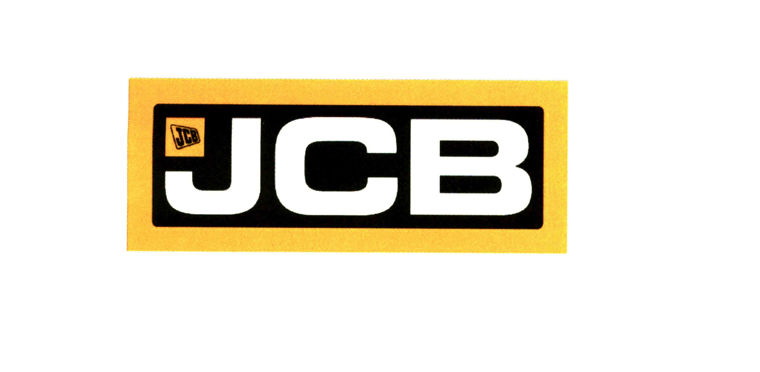 Trademark JCB