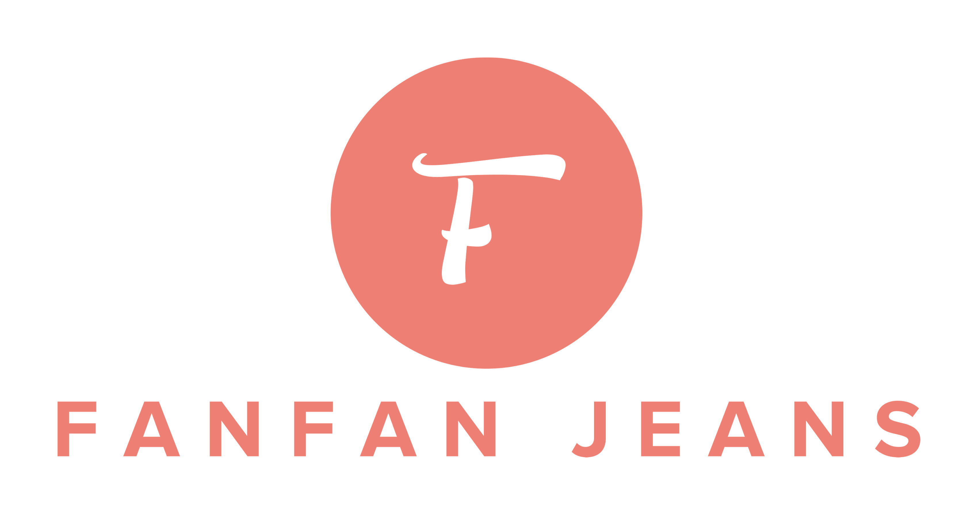 Trademark FANFAN JEANS