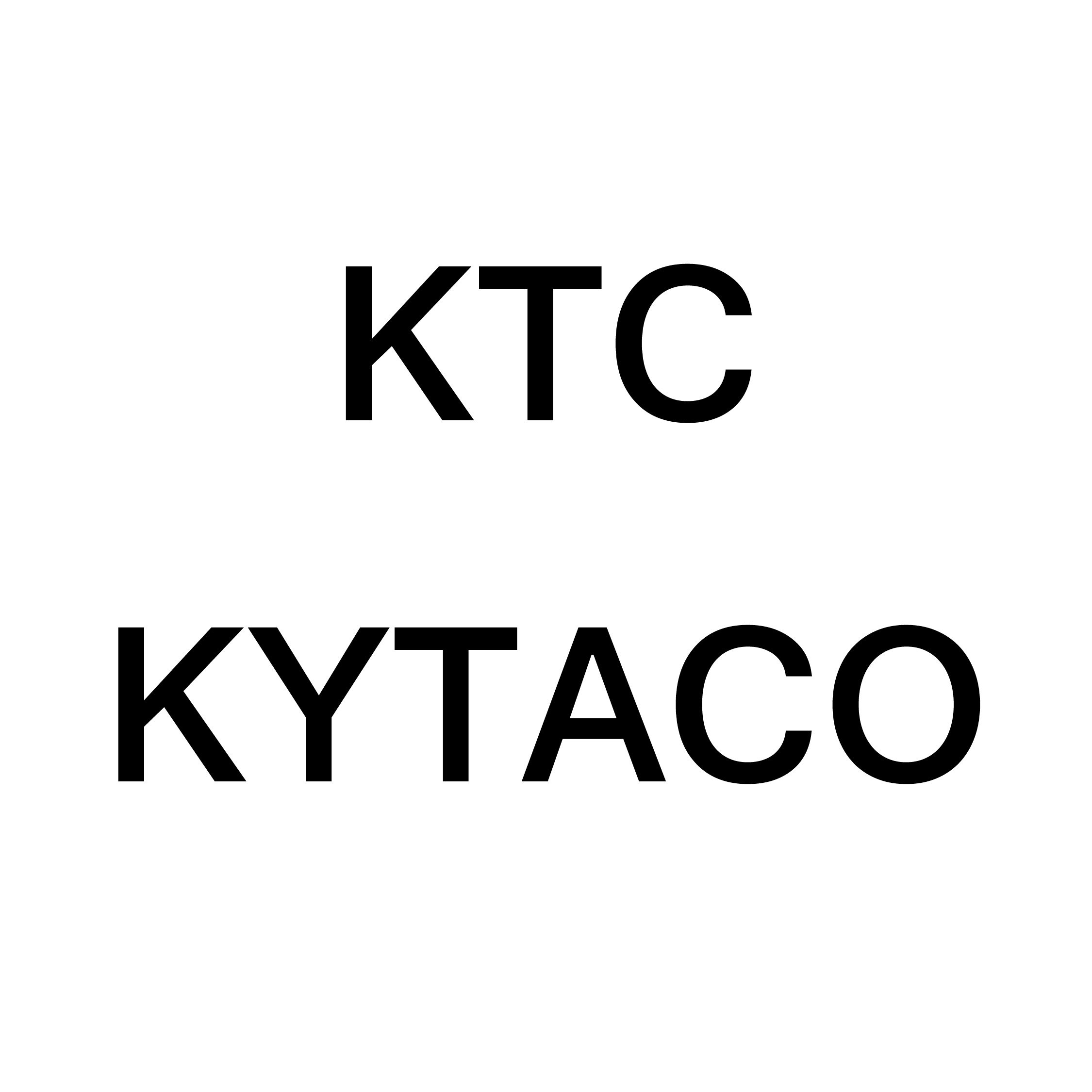 Trademark KTC KYTACO