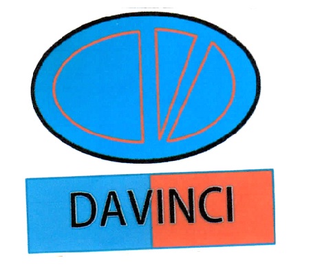 Trademark DAVINCI