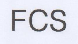 Trademark FCS