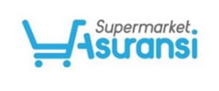 Trademark SUPERMARKET ASURANSI & LOGO