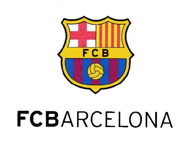 Trademark FUTBOL CLUB BARCELONA