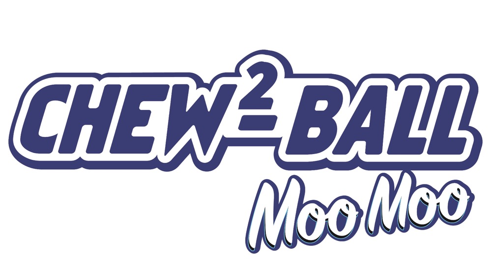 Trademark CHEW2BALL Moo Moo