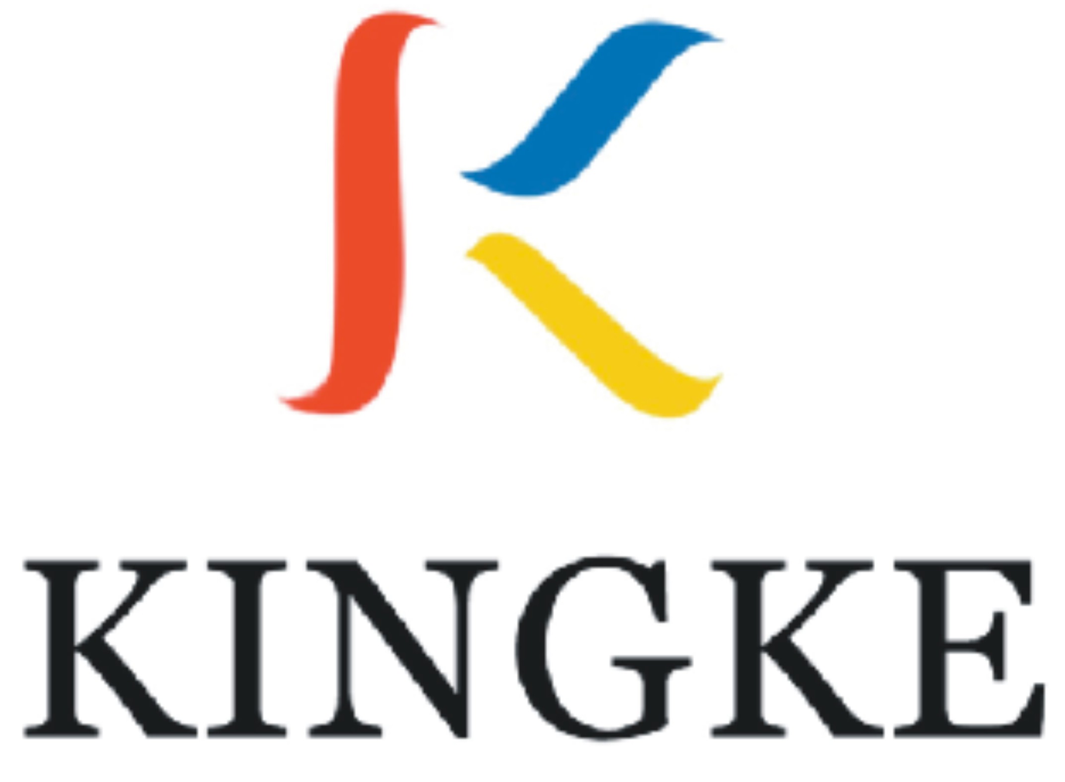 Trademark KINGKE+Logo