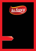 Trademark LA FANCY