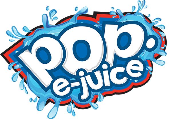 Trademark POP e-juice