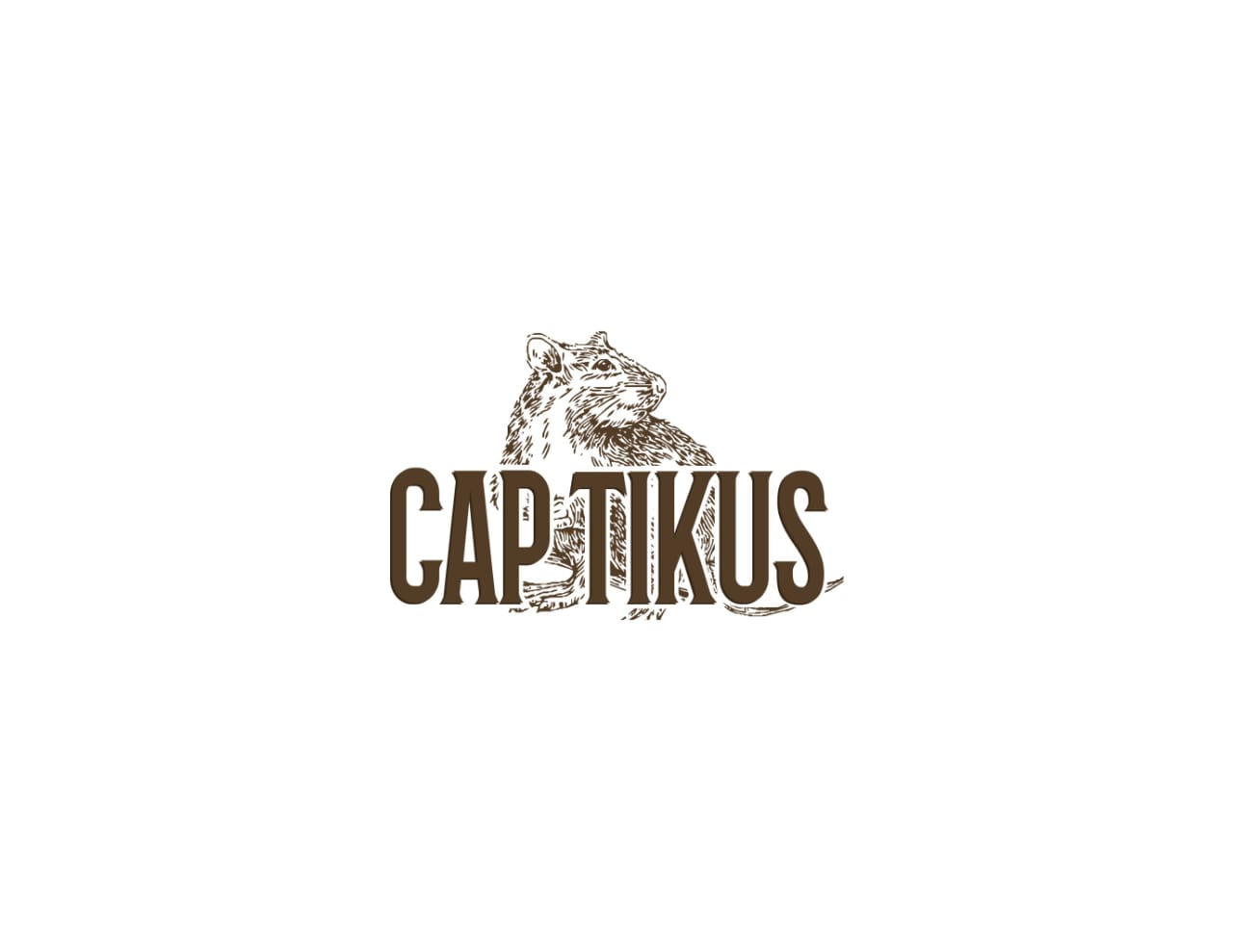 Trademark CAPTIKUS dan Gambar