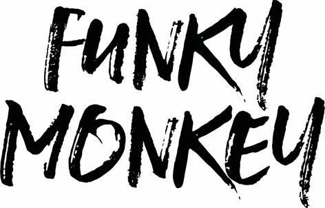 Trademark FUNKY MONKEY