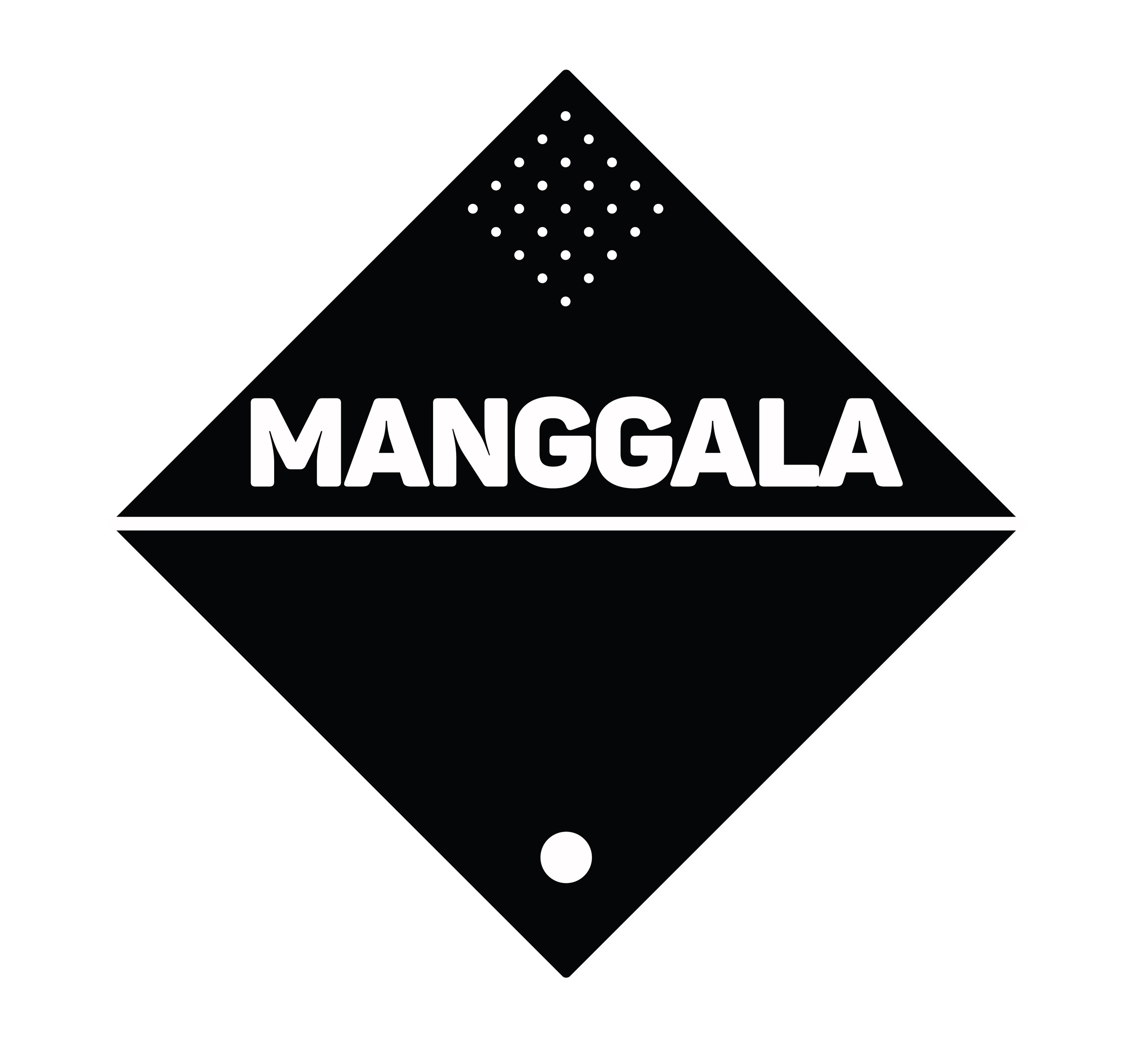 Trademark MANGGALA + LOGO