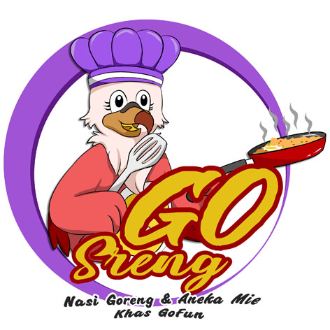 Trademark Go Sreng