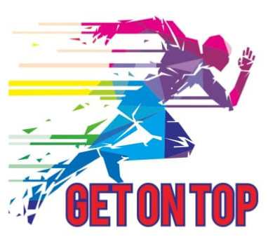 Trademark GETONTOP + LOGO