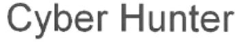 Trademark Cyber Hunter