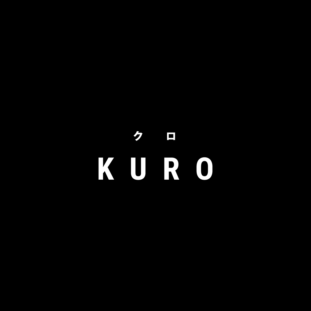 Trademark KURO