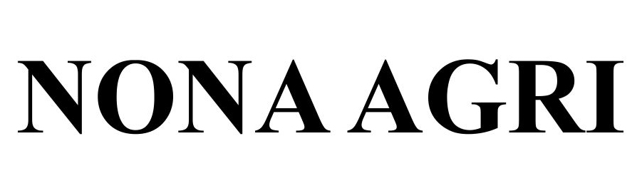 Trademark NONA AGRI