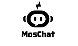 Trademark MosChat dan Logo