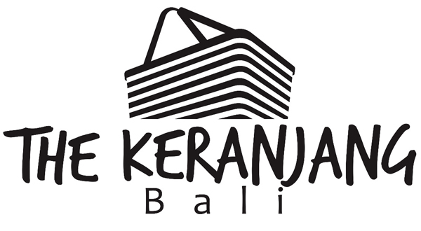 Trademark THE KERANJANG BALI