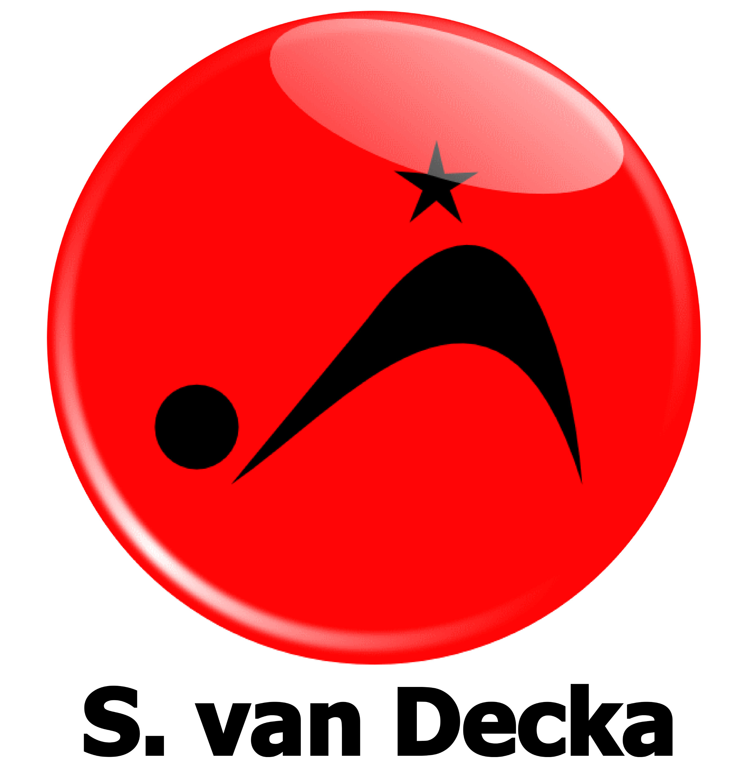 Trademark S. van Decka