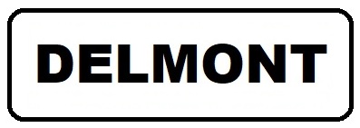 Trademark DELMONT