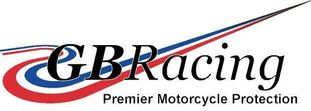 Trademark GB RACING Premier Motorcycle Protection