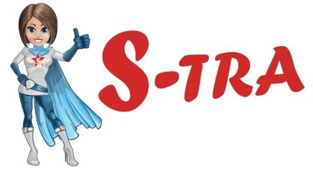 Trademark S-TRA