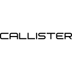 Trademark CALLISTER