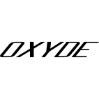 Trademark OXYDE