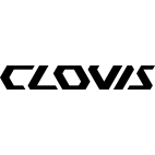 Trademark CLOVIS