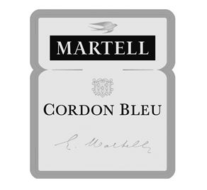 Trademark MARTELL Cordon Bleu