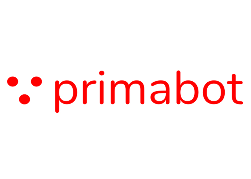 Trademark PRIMABOT
