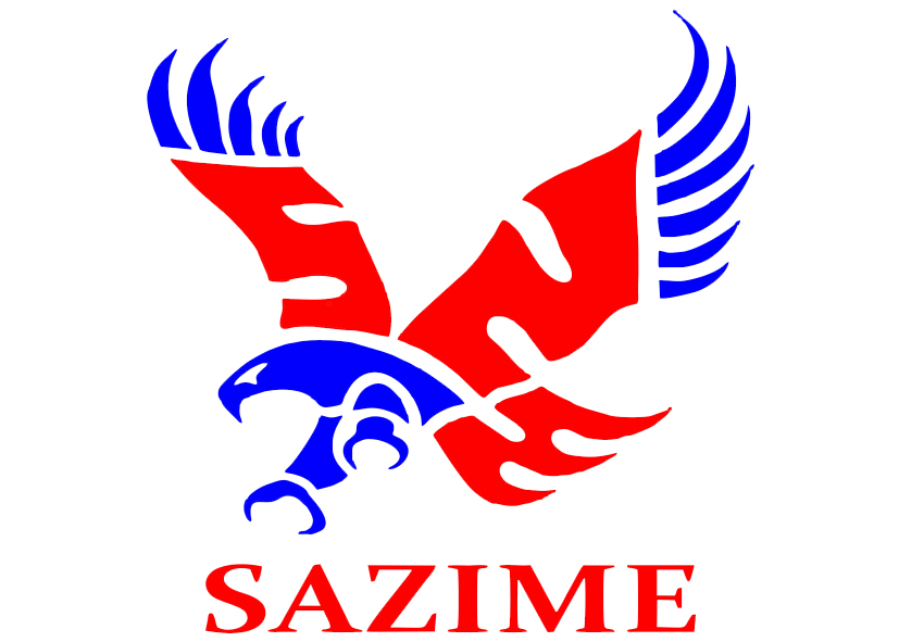 Trademark SAZIME