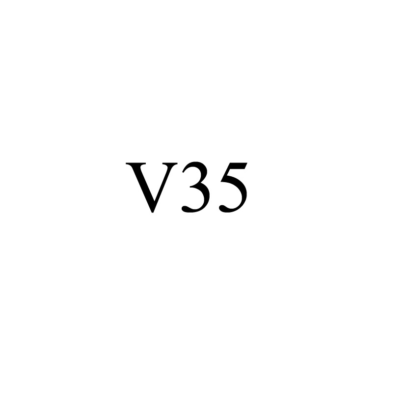 Trademark V35