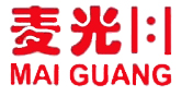 Trademark MAI GUANG + HURUF KANJI