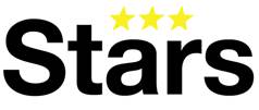 Trademark Stars Logo