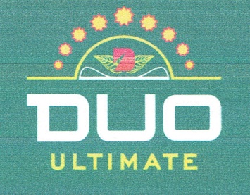 Trademark DUO ULTIMATE