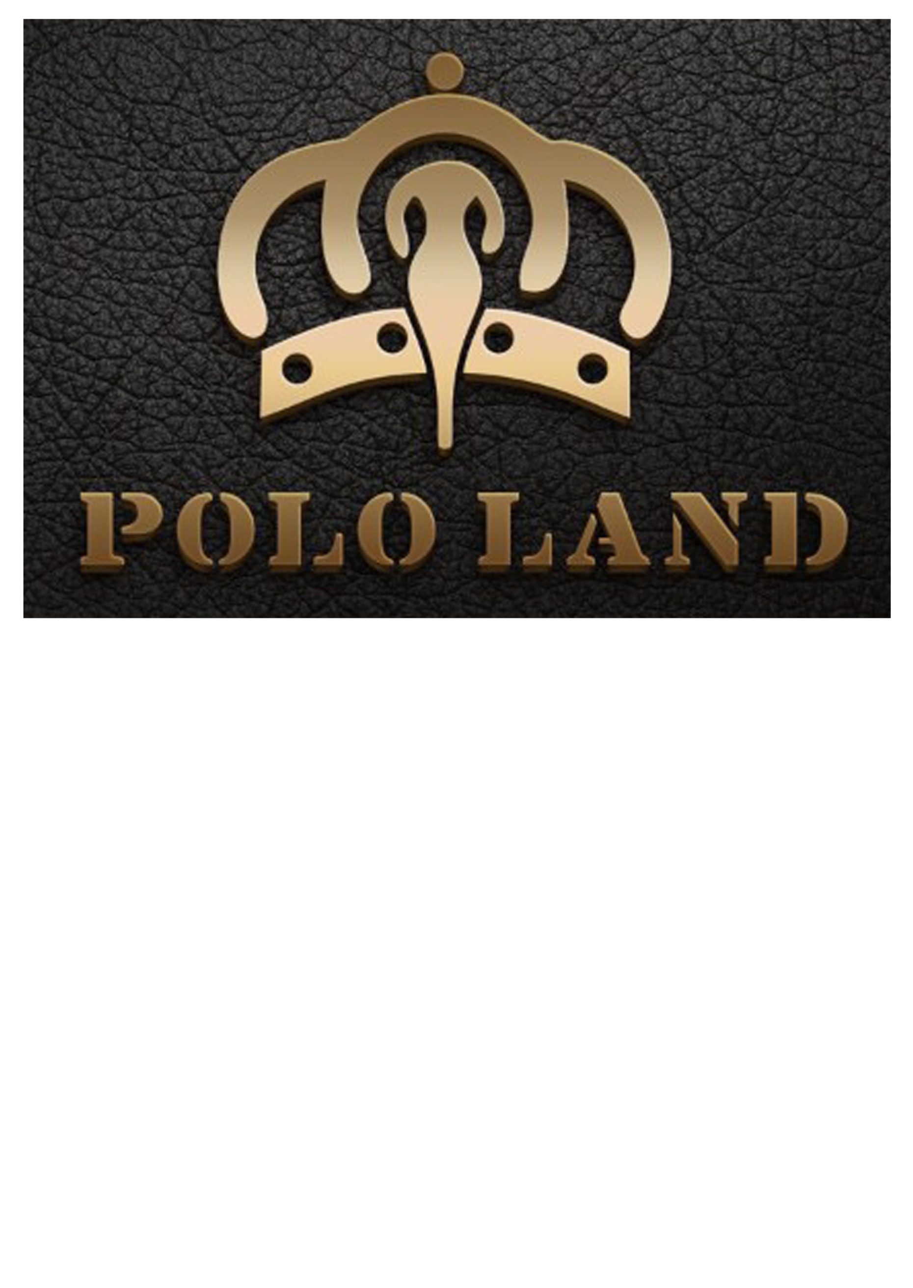Trademark POLO LAND