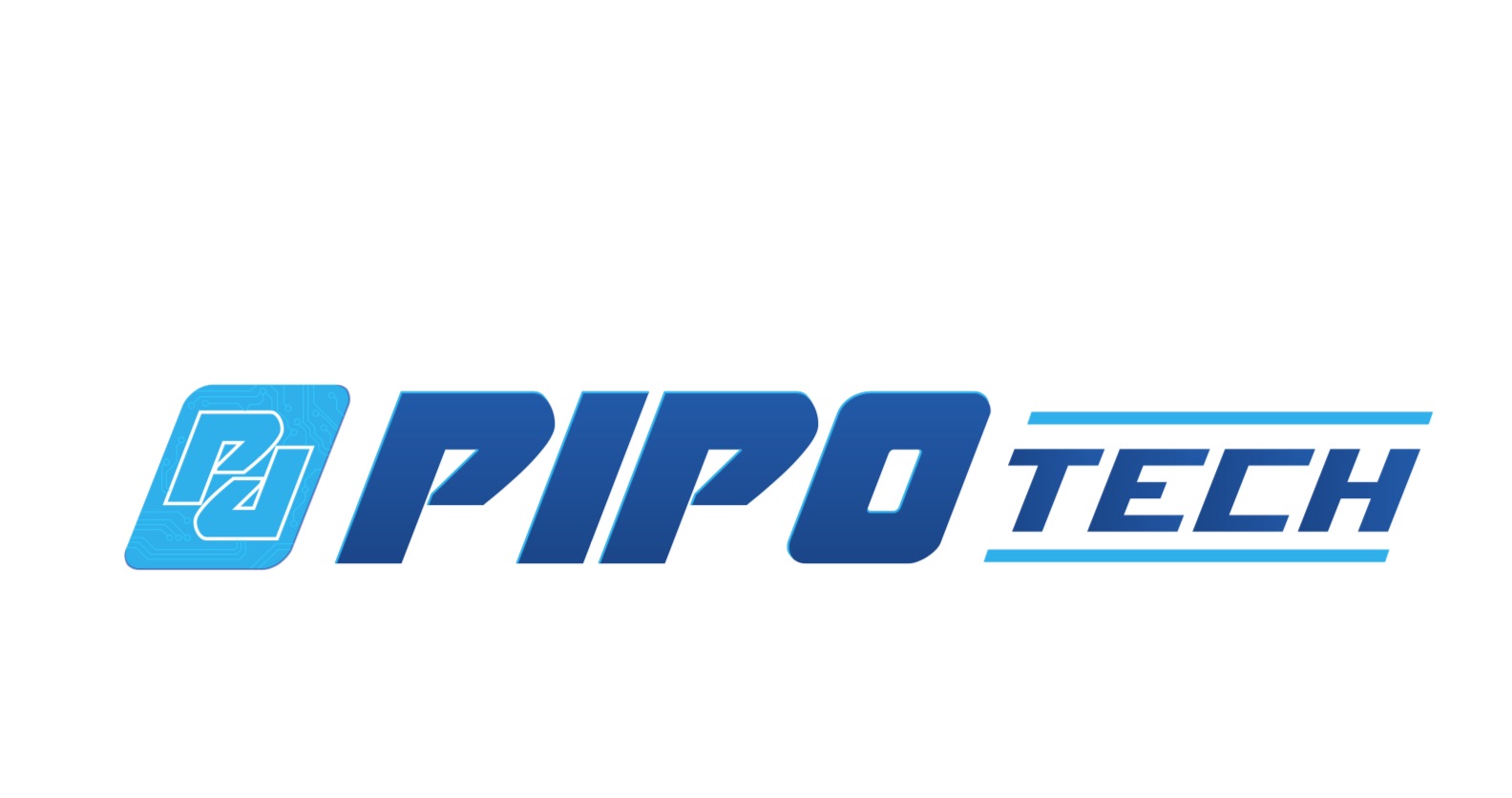 Trademark PIPOTECH