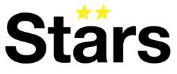 Trademark Stars Logo