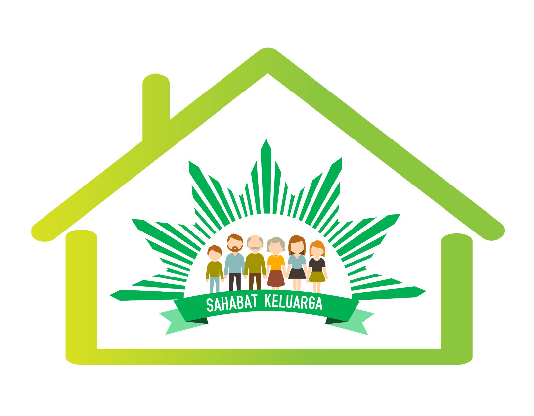 Trademark SAGA (SAHABAT KELUARGA) + LOGO