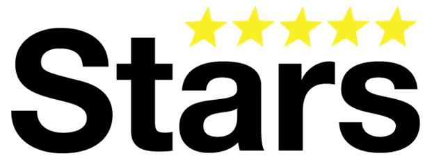 Trademark Stars Logo