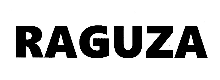 Trademark RAGUZA