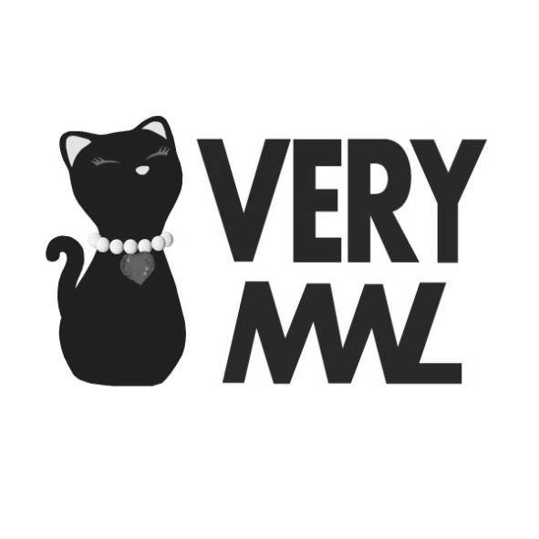 Trademark VERY WML + Logo