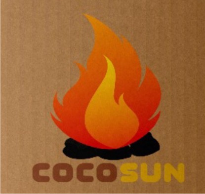 Trademark COCO SUN + LOGO