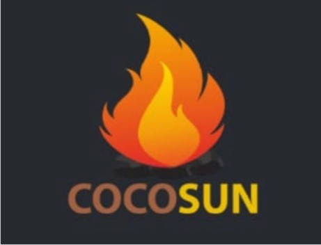 Trademark COCOSUN + LOGO