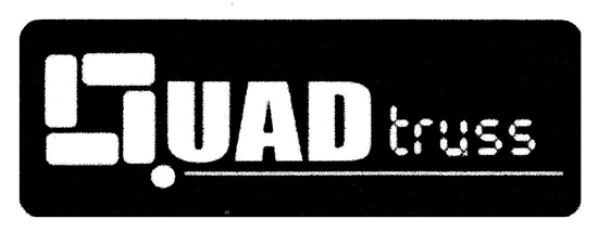 Trademark QUADTRUSS