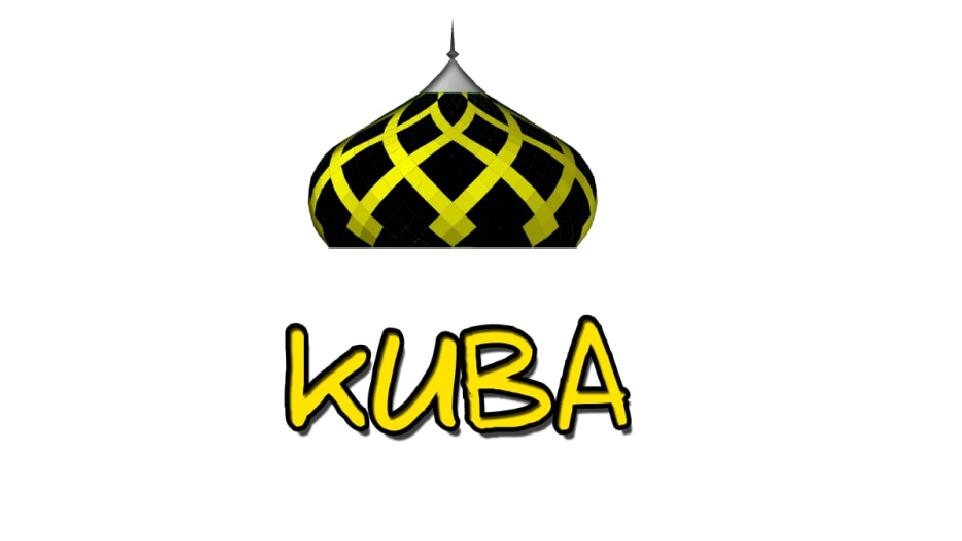 Trademark KUBA