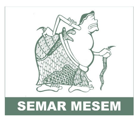 Trademark SEMAR MESEM + LUKISAN