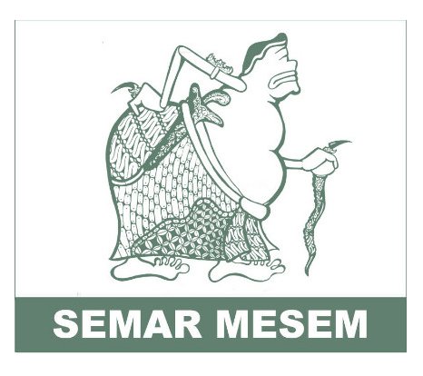 Trademark SEMAR MESEM + LUKISAN