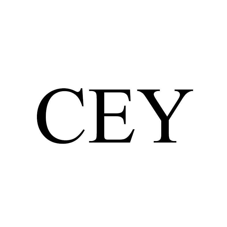 Trademark CEY