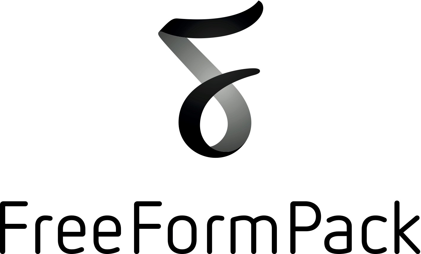 Trademark FreeFormPack (Logo)